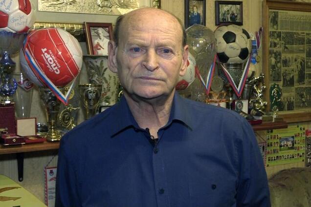 'Они нас ненавидят': легенда 'Спартака' возмутился из-за матча Украина – Россия на Евро-2020