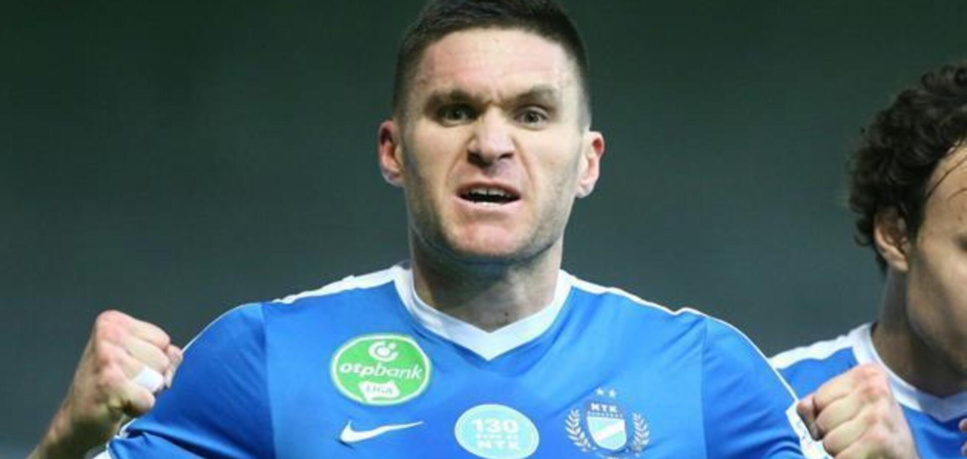 Ексфутболіст 'Динамо' родом із Донбасу пояснив відмову їхати до Росії