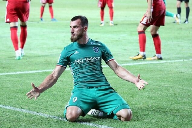 Заур Садаев