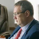 Антон Геращенко