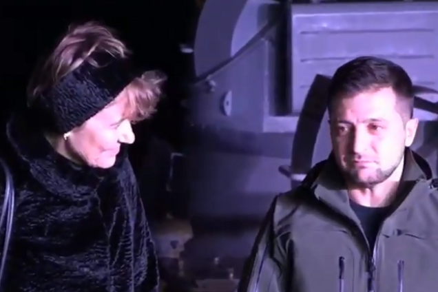 'Хоч один факт, я примушу!' Зеленський пообіцяв покарати 'слугу'-педофіла