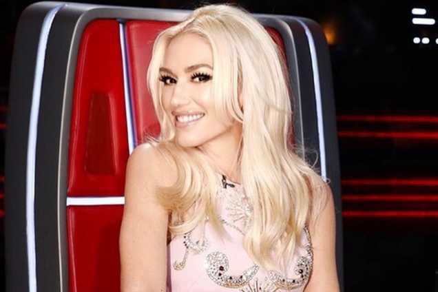 Звезда Голливуда засветилась на публике в соблазнительном топе от украинского дизайнера