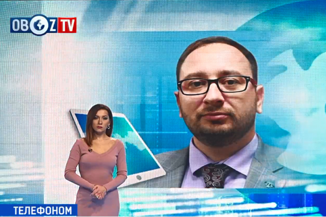 В России прояснили судьбу украденного с украинских кораблей: что известно