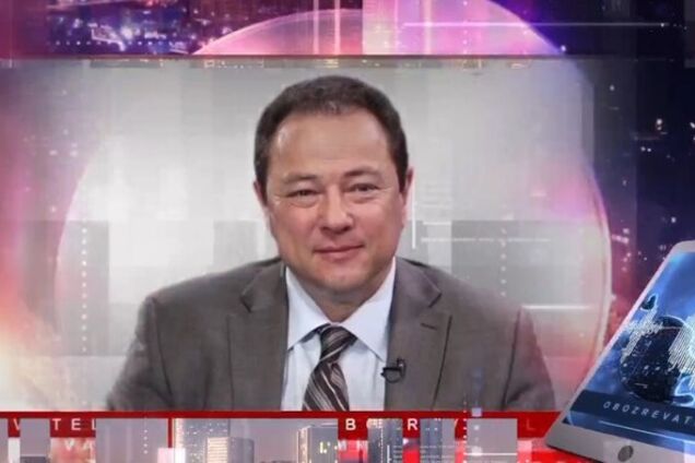 'Возможно, Минюст?' Зеркаль призвали не бросать дела против России