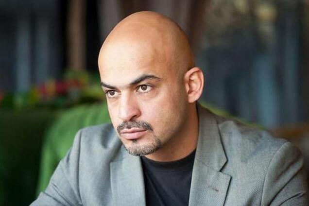 Найєма призначили заступником директора 'Укроборонпрому'