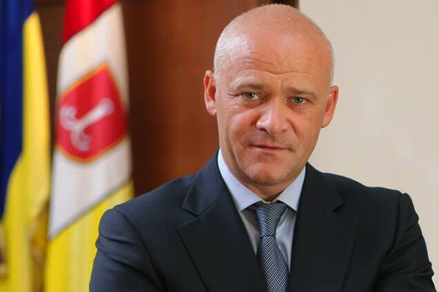 Мера Одеси прооперували