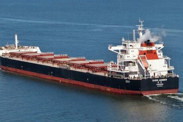 У Малайзії затримали корабель із українцями: перші подробиці