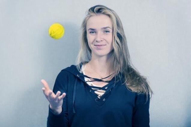 "Мотивация для мальчиков": Свитолина - о теннисе в Украине