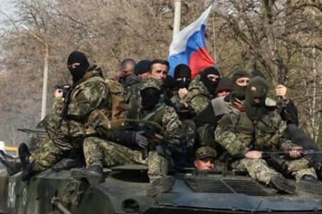 Стягивают тяжелое оружие: оккупантов поймали на подлости в зоне отвода войск на Донбассе
