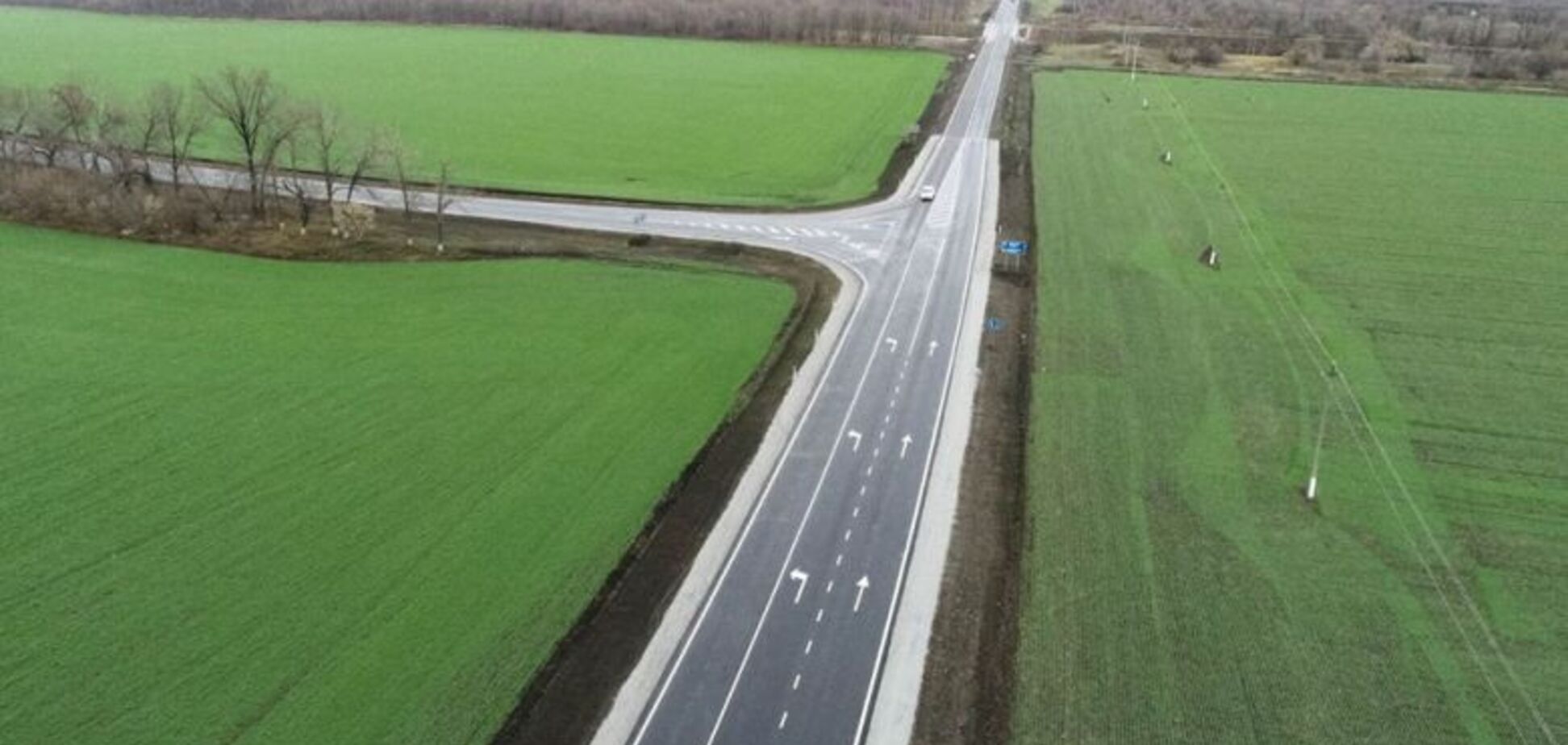 Хаотичного планирования при строительстве дорог в Укравтодоре больше не будет, – советник премьера Юрий Голик