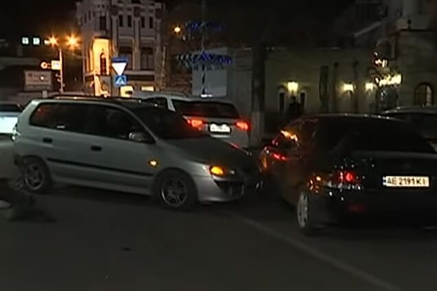 Без стрельбы не обошлось: СБУ задержала в Днепре опасного преступника