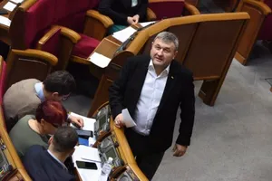 "Слуга народа" оказался связан с титушками