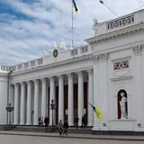 В мэрии Одессы проходят обыски (иллюстративное фото)