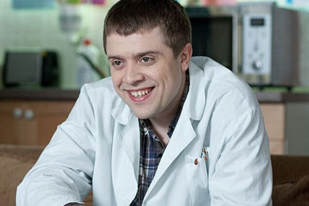 Олександру Ільїну – 36: куди зник і як виглядає Лобанов з 'Інтернів' сьогодні