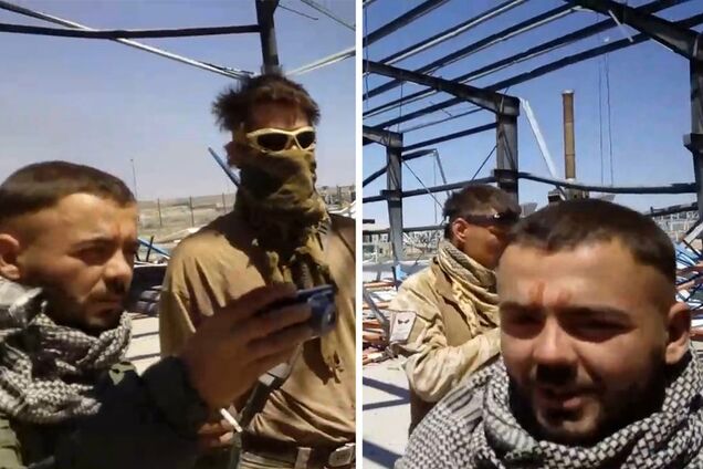 Террорист Станислав Дычко