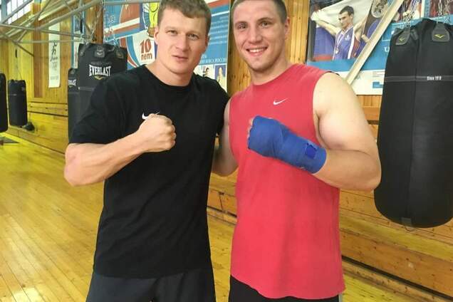 У Зеленского нет грязного опыта, как у многих прежних политиков – украинский супертяж