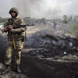"Л/ДНР" ударили ракетами по ВСУ: много раненых