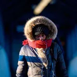 В Украине объявили оранжевый уровень опасности