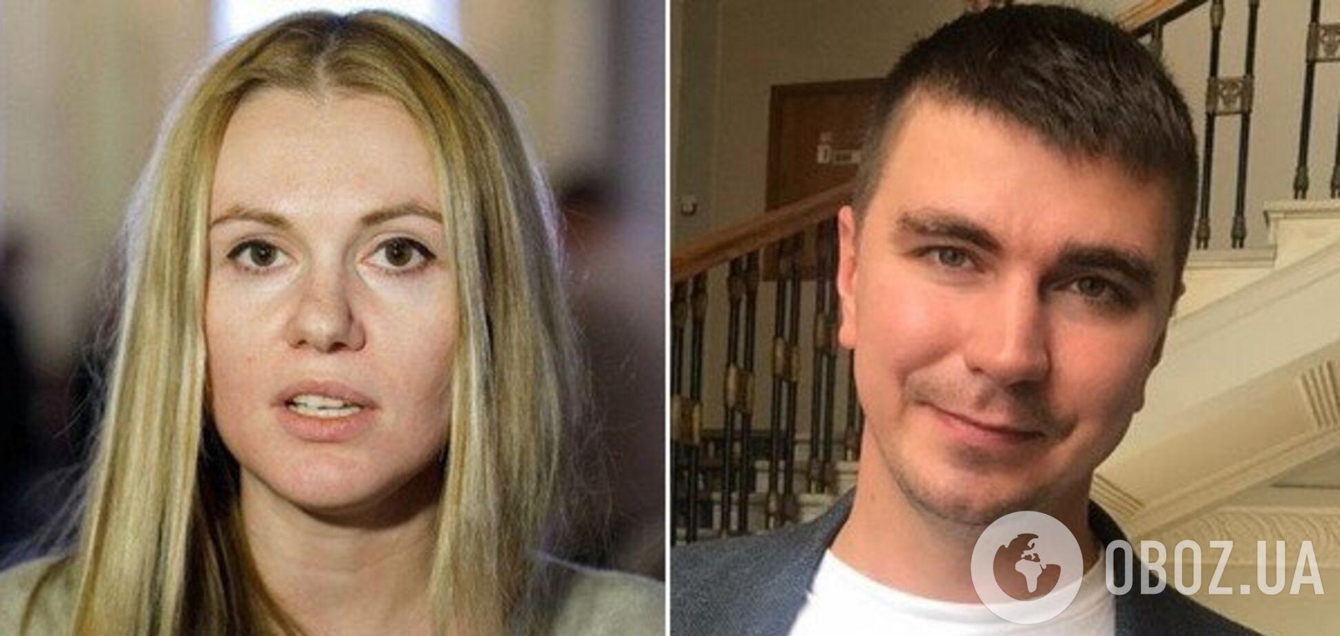 Скороход и Поляков создадут свою группу в Раде