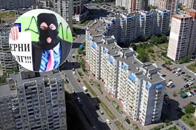 В коллекторов стреляют, бросают гранаты и бьют: как украинцы спасаются от кредиторов