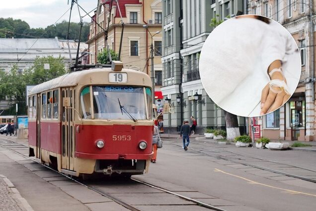 ДТП у Києві