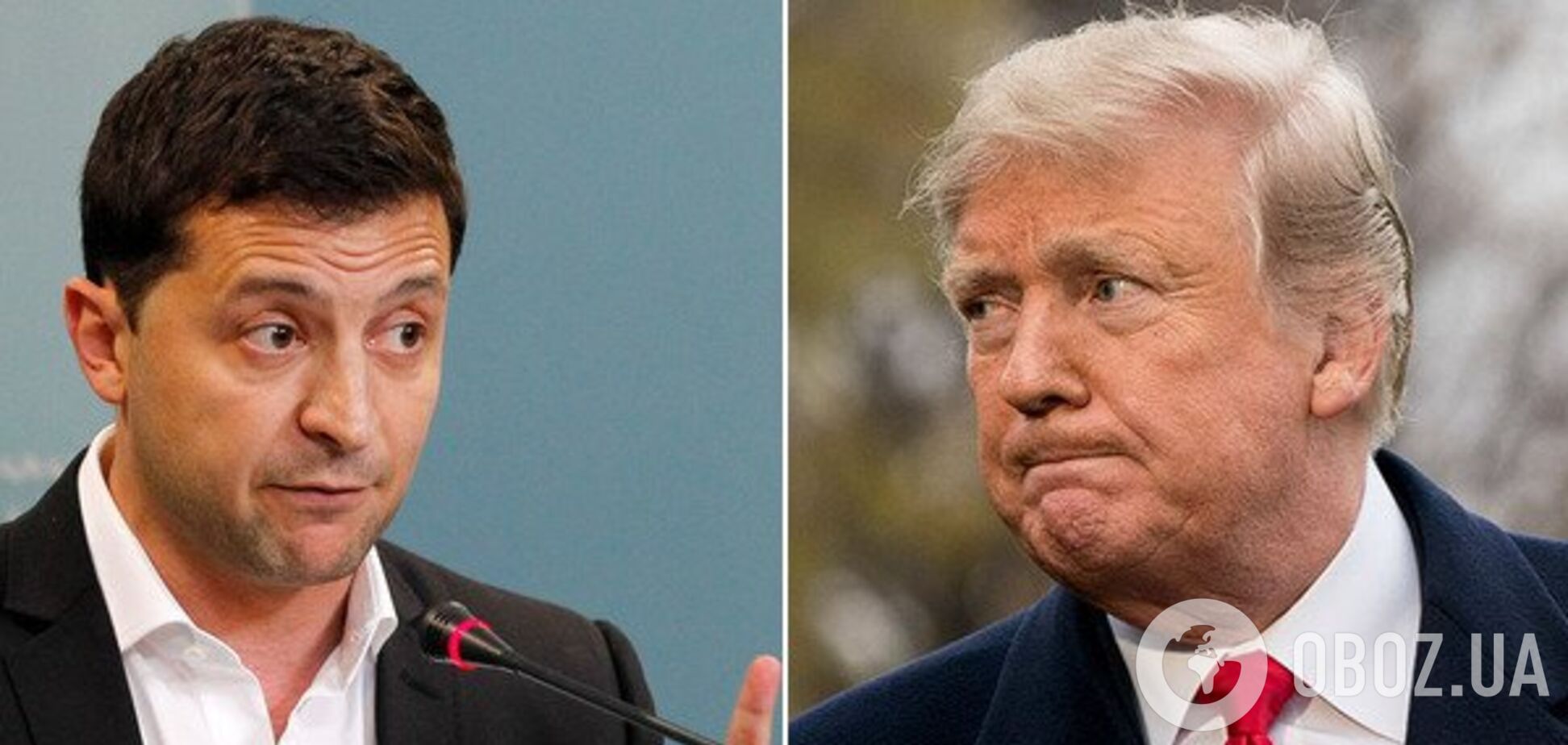 У Зеленского раскрыли сроки встречи с Трампом