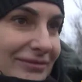 Пропагандистка террористов ЛНР