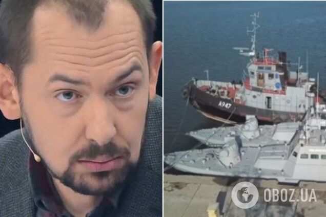 Роман Цимбалюк