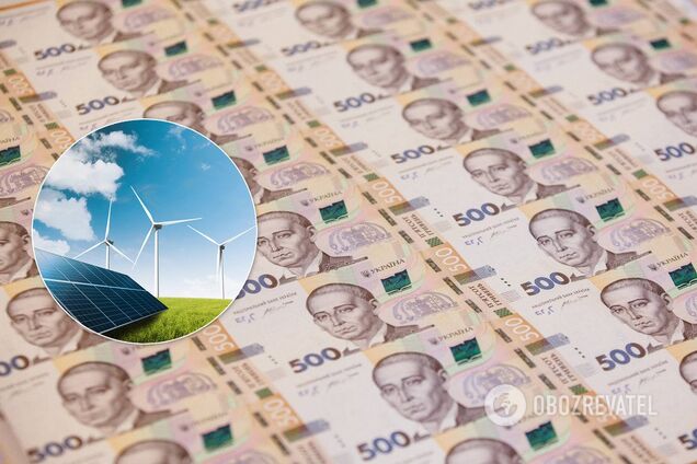 В Украину решили привлечь миллиарды инвестиций: как работают 'зеленые' облигации