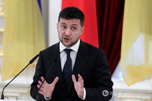 Владимир Зеленский
