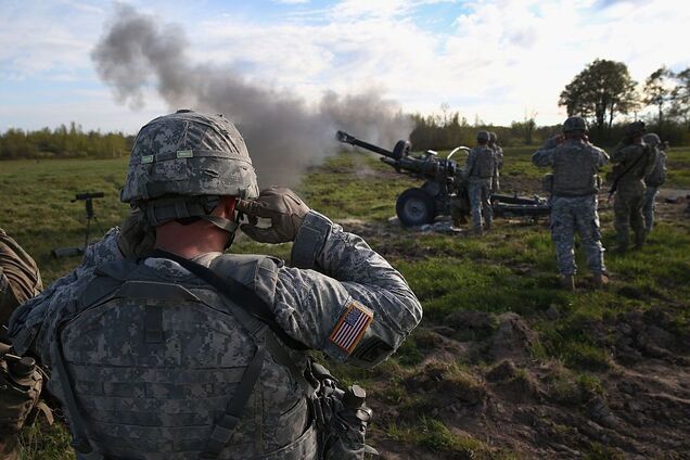 В США назвали сроки поставки военной помощи Украине