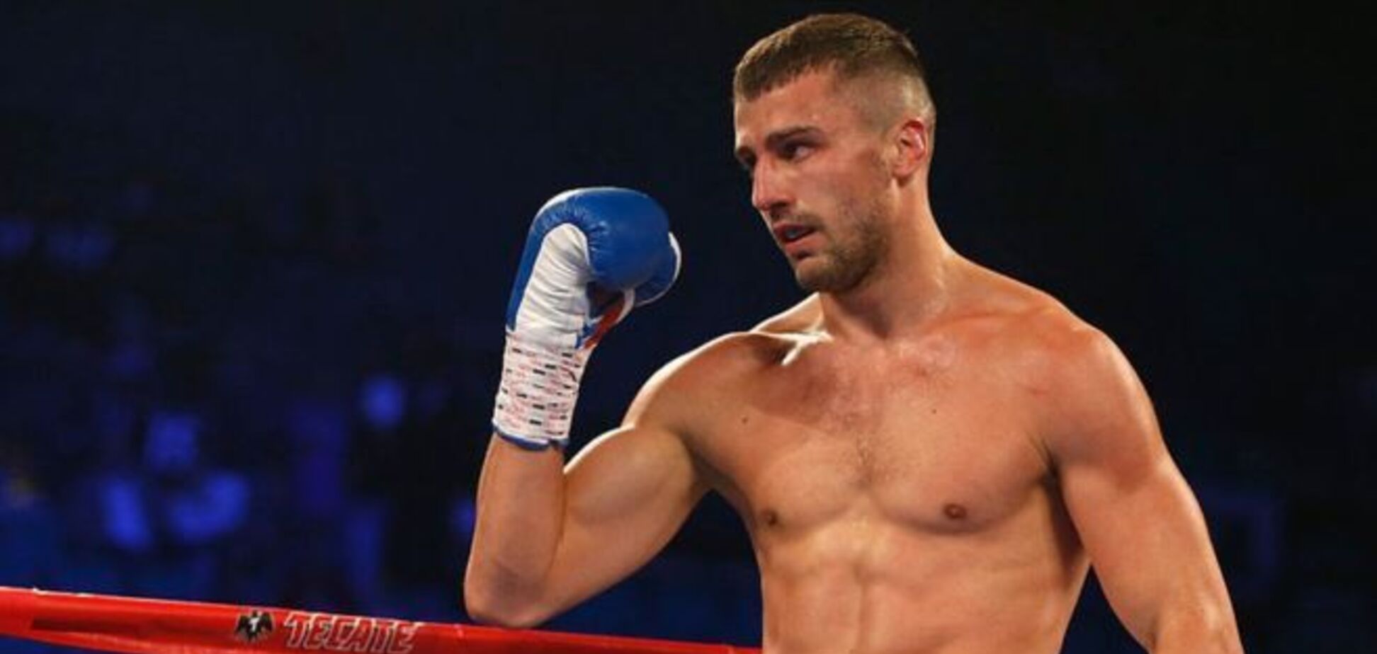 Александр Гвоздик