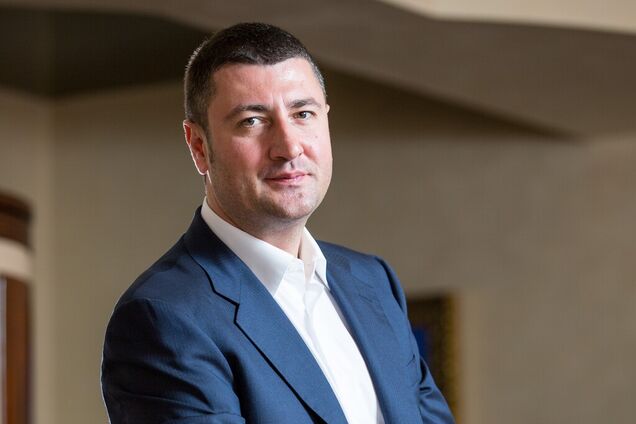 Компании Бахматюка оплатили 7,7 млрд грн налогов в госбюджет