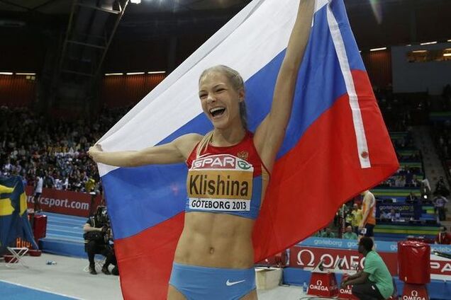 IAAF жорстоко покарала Росію за допінг