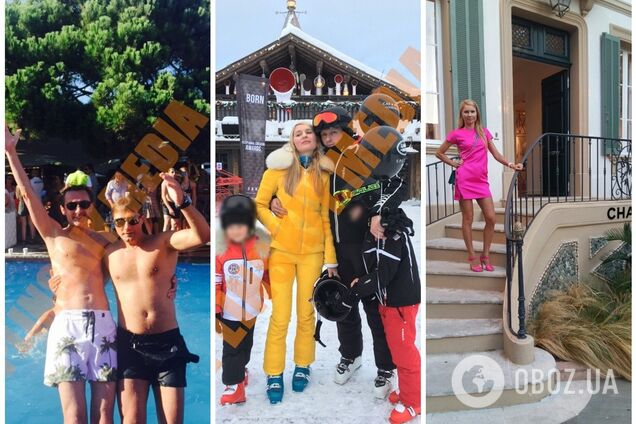 'Любов до дорогого': керівника АМКУ запідозрили в житті не на статки