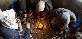 Российские школьники завели "блоги наркомана"