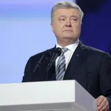 Петр Порошенко