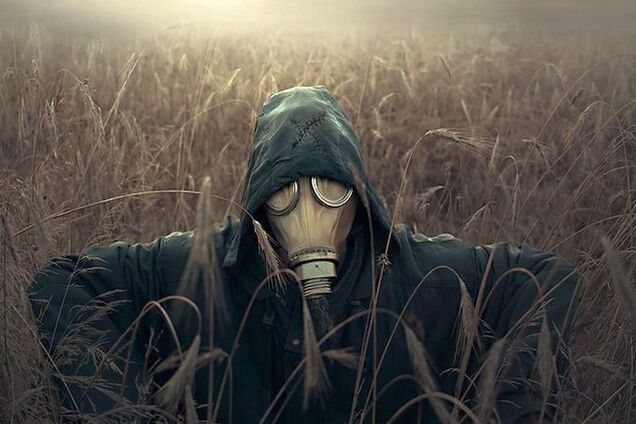 Россия уже воюет сама с собой