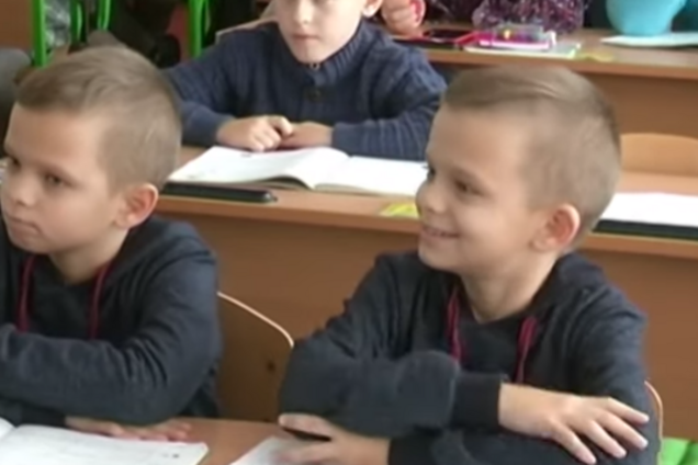 10-річні близнюки з Полтави вразили світ