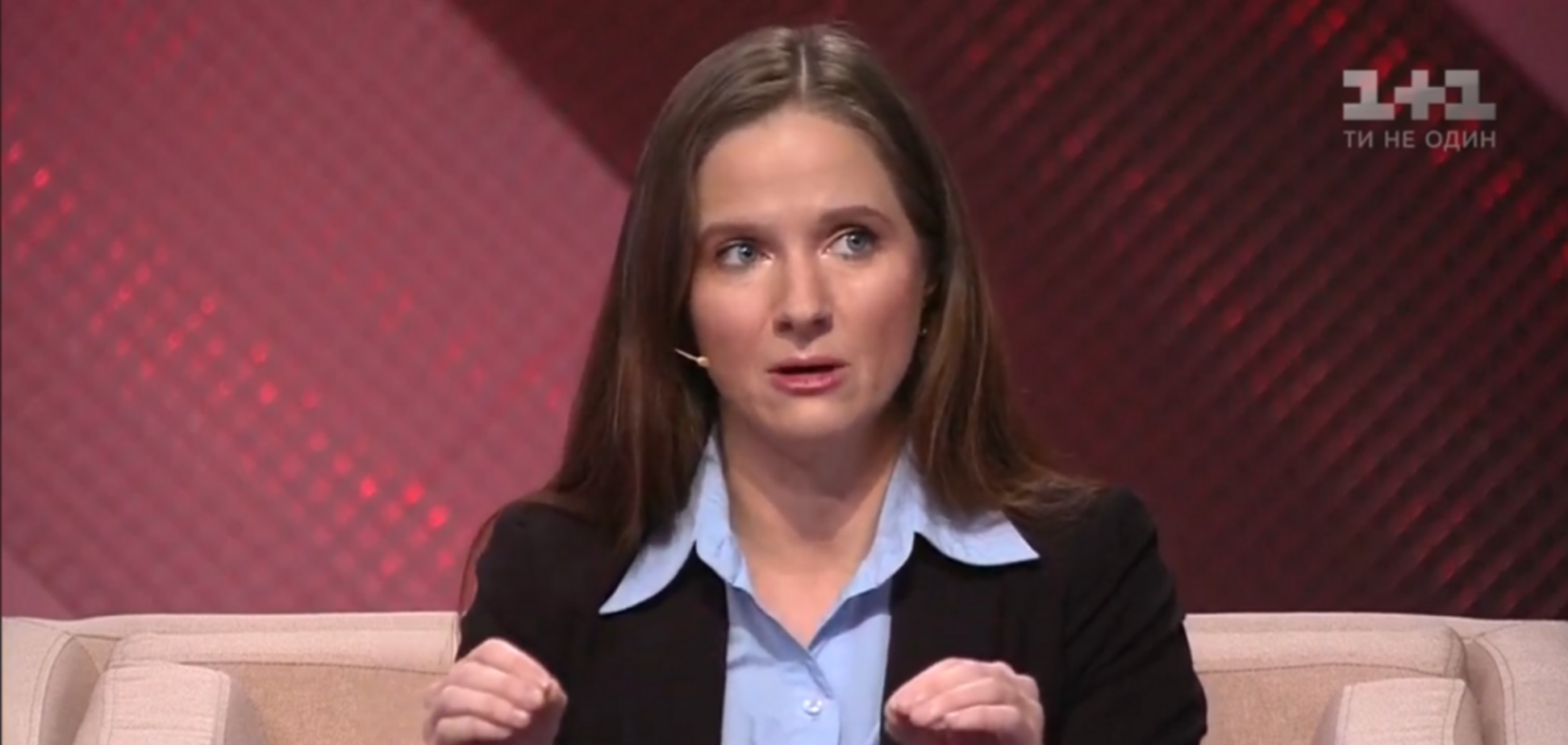 Євгенія Закревська