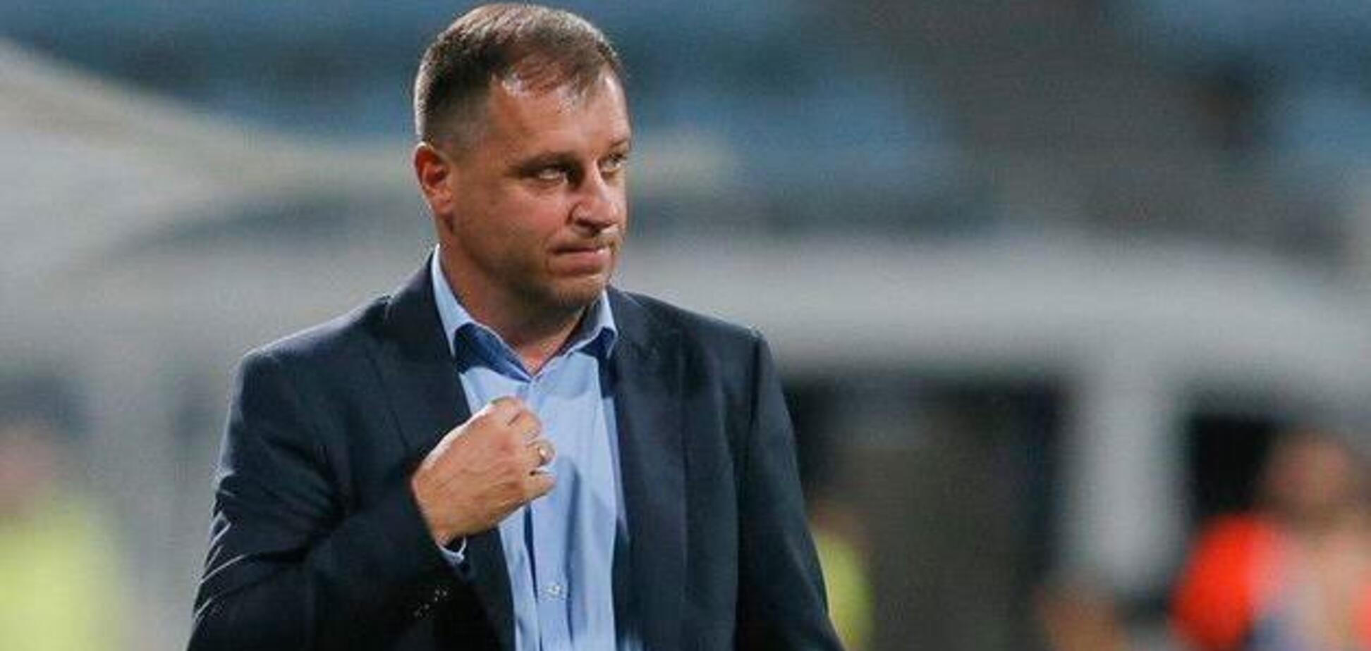 Юрій Вернидуб