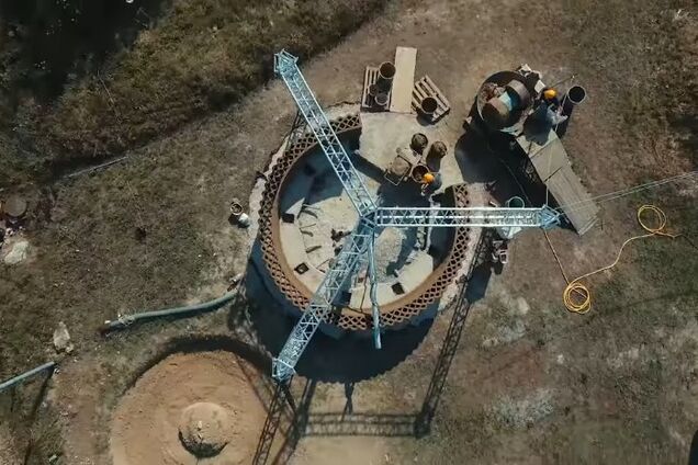 В Італії навчилися 'друкувати' дешеві екологічні будинки за ціною iPhone