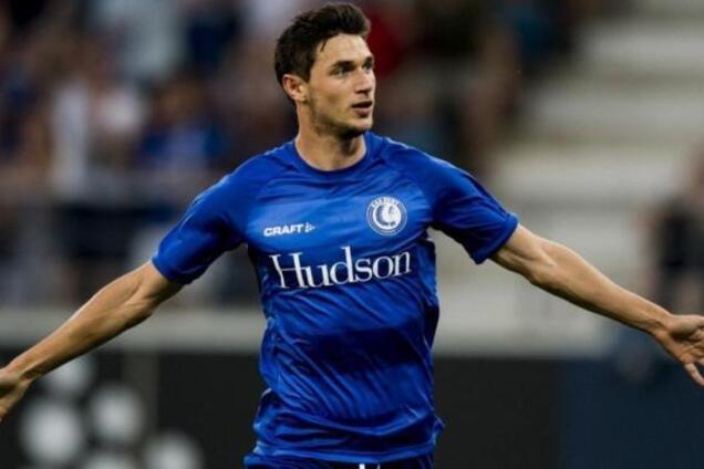 Роман Яремчук