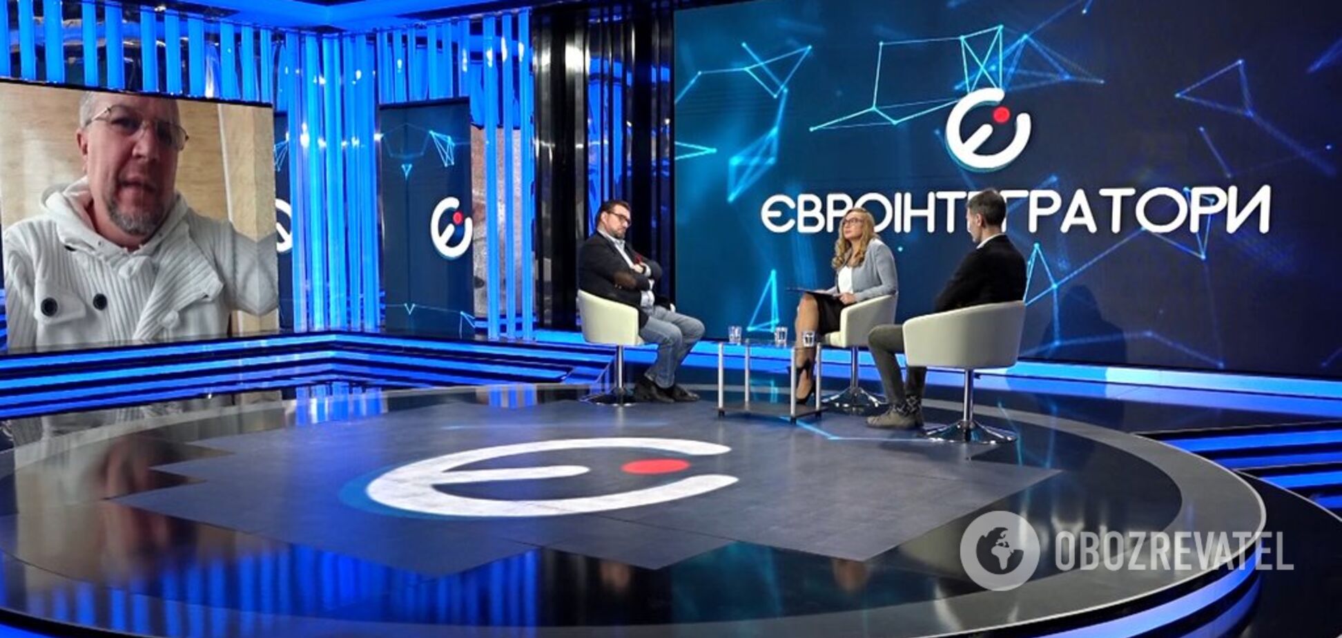 Євроінтегратори #55