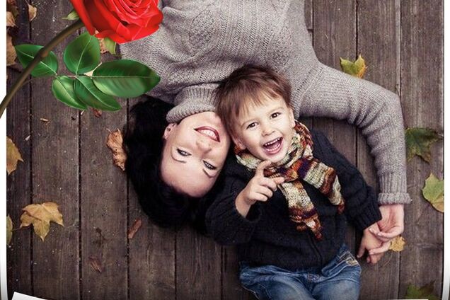 День синів: як привітати зі святом. Вірші, смс, листівки