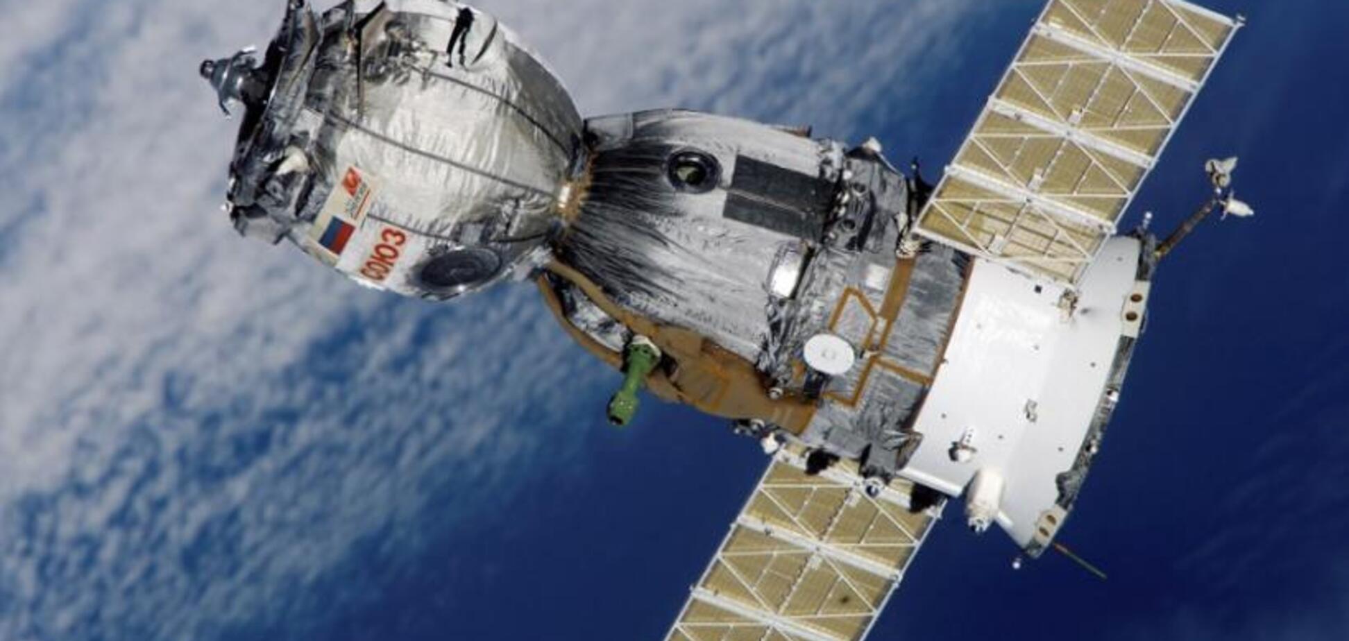 Российский 'Космос' сгорел в атмосфере: подробности ЧП