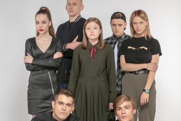 'Первые ласточки': раскрылся финал самого откровенного сериала в Украине. Видео