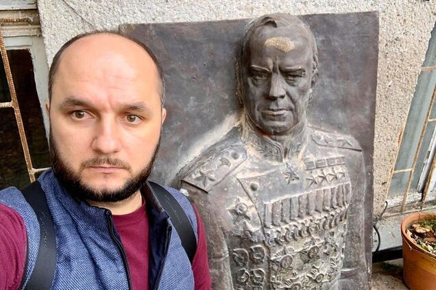 'Ідіть у ж*пу! Заї**ли!' Одеський депутат з'їздив на шоу Скабєєвої і послав українців