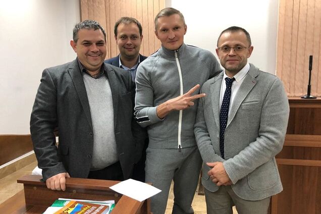 'Шайка гопников': Бамбизов сообщил о победе над ГПУ в суде