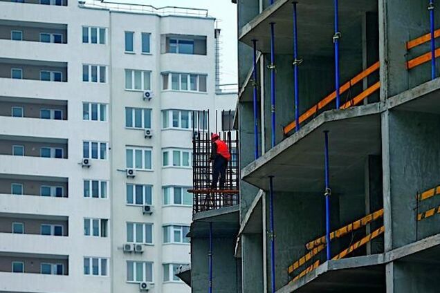 Без участия чиновников: в Украине запустят уникальную услугу для застройщиков